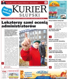 Kurier Słupski, 2010, nr 42