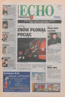 Echo Pruszcza, 2000, nr 6