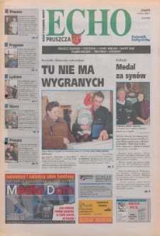 Echo Pruszcza, 2000, nr 9