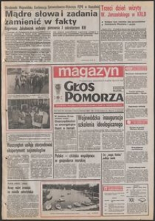Głos Pomorza, 1986, wrzesień, nr 226