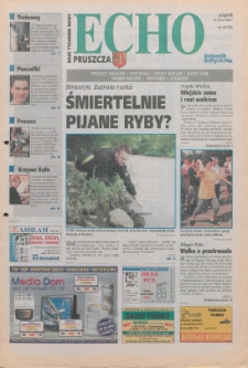 Echo Pruszcza, 2000, nr 29