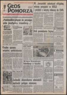 Głos Pomorza, 1986, wrzesień, nr 227