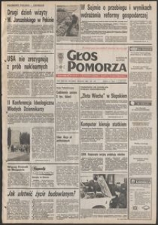 Głos Pomorza, 1986, wrzesień, nr 228