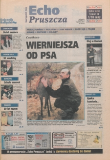 Echo Pruszcza, 2000, nr 48