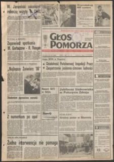 Głos Pomorza, 1986, październik, nr 229