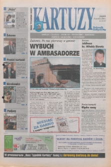 NTN Kartuzy, 2000, nr 23