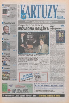 NTN Kartuzy, 2000, nr 24