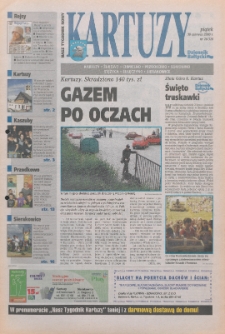 NTN Kartuzy, 2000, nr 26