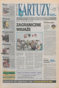 NTN Kartuzy, 2000, nr 28