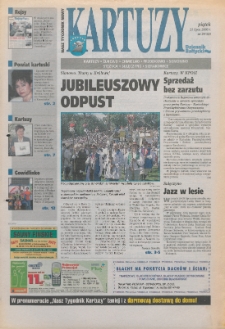 NTN Kartuzy, 2000, nr 29