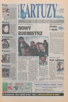 NTN Kartuzy, 2000, nr 31