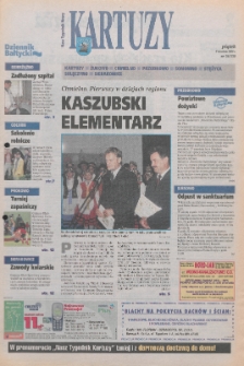 NTN Kartuzy, 2000, nr 36