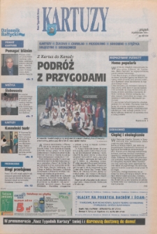 NTN Kartuzy, 2000, nr 42