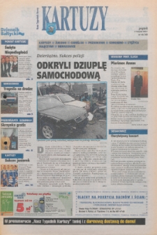 NTN Kartuzy,2000, nr 46