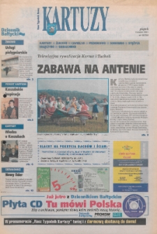 NTN Kartuzy, 2000, nr 50