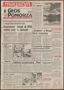 Głos Pomorza, 1986, październik, nr 232