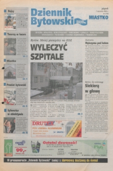 Dziennik Bytowski, 2000, nr 1