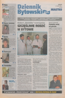 Dziennik Bytowski, 2000, nr 6