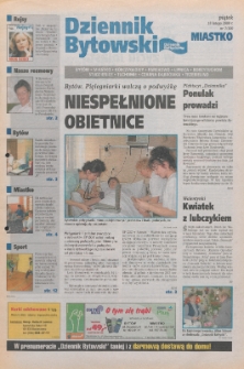 Dziennik Bytowski, 2000, nr 7