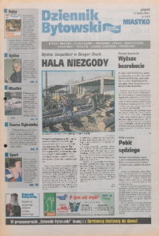 Dziennik Bytowski, 2000, nr 8