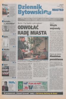 Dziennik Bytowski, 2000, nr 9