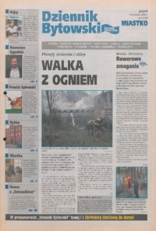 Dziennik Bytowski, 2000, nr 15