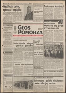 Głos Pomorza, 1986, październik, nr 236