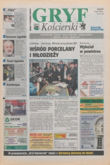 Gryf Kościerski,2000, nr 27