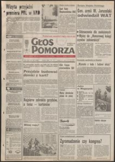 Głos Pomorza, 1986, październik, nr 237