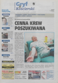 Gryf Kościerski,2000, nr 32