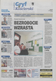 Gryf Kościerski, 2000, nr 34