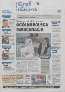 Gryf Kościerski,2000, nr 35