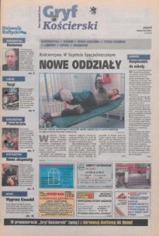 Gryf Kościerski, 2000, nr 40