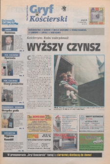 Gryf Kościerski, 2000, nr 46