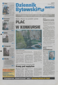 Dziennik Bytowski, 2000, nr 17