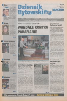 Dziennik Bytowski, 2000, nr 21