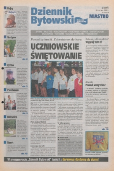 Dziennik Bytowski, 2000, nr 26