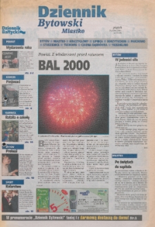 Dziennik Bytowski, 2000, nr 44 [właśc.52]