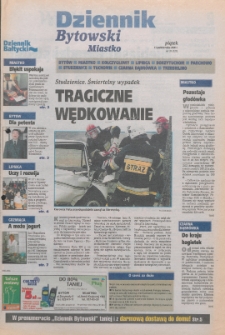 Dziennik Bytowski, 2000, nr 33 [właśc. 41]