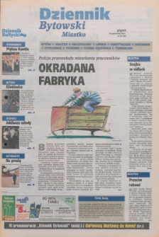 Dziennik Bytowski, 2000, nr 34 [właśc. 42]