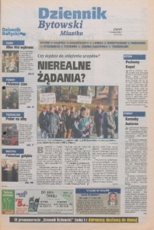 Dziennik Bytowski, 2000, nr 36 [właśc. 44]