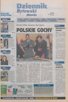 Dziennik Bytowski, 2000, nr 37 [właśc. 45]