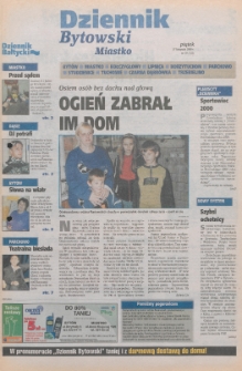 Dziennik Bytowski, 2000, nr 38 [właśc. 46]