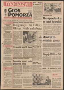 Głos Pomorza, 1986, październik, nr 244