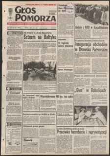Głos Pomorza, 1986, październik, nr 247