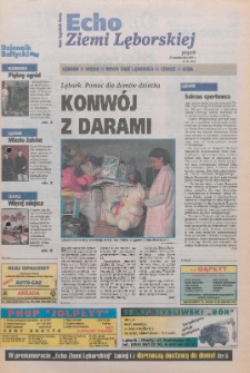 Echo Ziemi Lęborskiej, 2000, nr 41 [właśc. 42]