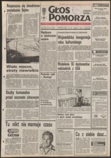 Głos Pomorza, 1986, październik, nr 248