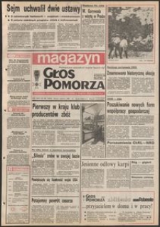 Głos Pomorza, 1986, październik, nr 250