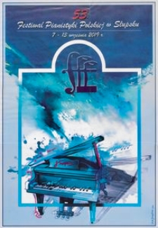 Chronicles of Polish Piano Festivals