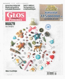 Głos Pomorza, 2017, grudzień, nr 297